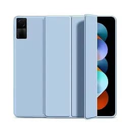 Чохол SlimTPUCover для Xiaomi Redmi Pad SE 2023 Голубий - мініатюра 2