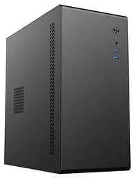 Корпус GameMax A200-BK-NP (A200-BK-NP) без БП