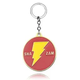 Брелок GeekLand Флеш Flash DC Shazam FL 10.81