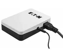 UPS бесперебойное питание для роутеров/коммутаторов/PON/POE Eaton 3S Mini 36W 9-19V 4400mAh - мініатюра 2