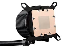 Система водяного охолодження Asus ROG Ryuo III 240 ARGB (90RC00J1-M0UAY0) - мініатюра 5