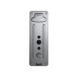Комплект відеодомофона Slinex SM-07MHD White + ML-20HD Silver-Black (83-00061) - мініатюра 5