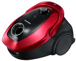 Пилосос Samsung VC07M25E0WR/UK (6607162) - мініатюра 6