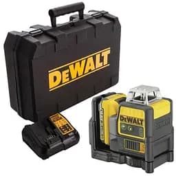 Лазерный нивелир DeWALT DCE0811D1G