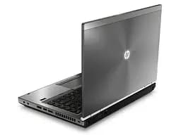 Ноутбук HP Elitebook 2560p (i5-2540M/4/320) - Class B "Б/В" - мініатюра 2