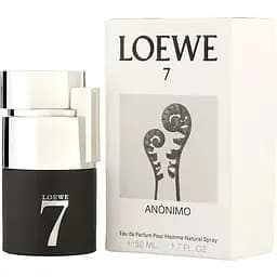 Парфумована вода тестер Loewe 7 Anonimo 50 мл