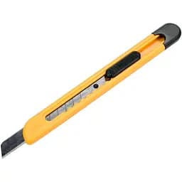 Ніж Vorel з висувним лезом 9 мм (76101)