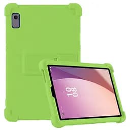 Чехол SoftGel Kids детский Lenovo Tab M9 TB310XU TB310FU Зеленый