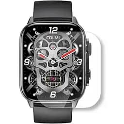 Захисна плівка StatusSKIN для Colmi C81 Екран Глянцева Lite