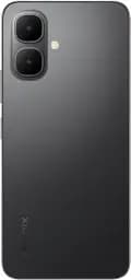 Смартфон Infinix Smart 10 X6725 4/128Gb Sleek Black UA UCRF - мініатюра 2