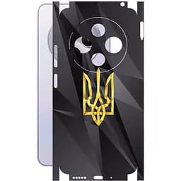 Захисна плівка StatusSKIN для Xiaomi Redmi A4 Корпус Вініл Герб 1