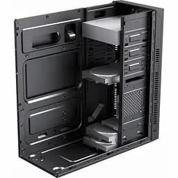 Корпус GameMax MT525-2U3TYC-500B (MT525-2U3TYC-500B) Без БП - мініатюра 8