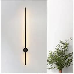 Бра Romin HL 600 чорний