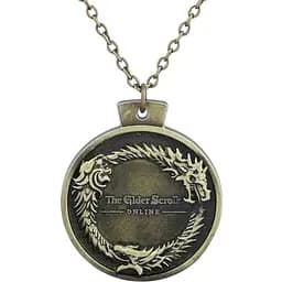 Кулон Стародавні Сувої Онлайн The Elder Scrolls Online T TESO 1