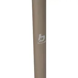 Стіл Bo-Camp Suffolk 80x60 см коричневий (1404650) - мініатюра 5