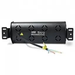 LED світильник висотний лінійний VIDEX HB022 50W 5000K 220V - мініатюра 4