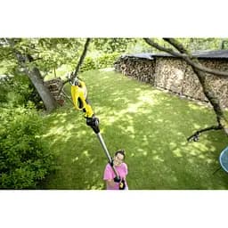 Телескопічний подовжувач Karcher (2.445-247.0) - мініатюра 2