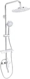 Душевая система Kroner KRP Armada - C064K (CV024319)