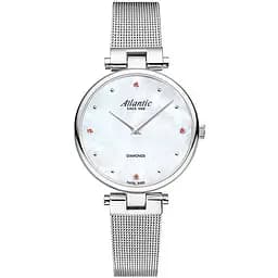 Годинник Atlantic Elegance 29044.41.07RMB