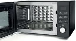Мікрохвильова піч Hisense H25MOBS1HC - мініатюра 8