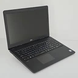 Ноутбук Dell Latitude 3580 (i5-7200U/16/500SSD) - Class A- "Б/В" - мініатюра 4