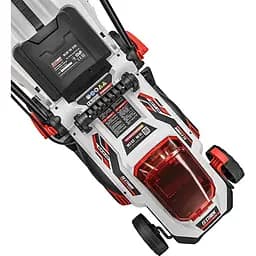Газонокосарка аккумуляторна Stark BLM-18-330 SET (310100001) - мініатюра 7
