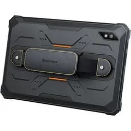 Планшет Blackview Tab Active 8 Pro 10.36" 8/256GB LTE Black-Orange (6931548313731) - мініатюра 7