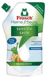 Детское мыло Frosch, 500 мл