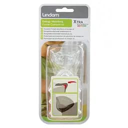 Захист на кути Munchkin Lindam Xtra Guard, 4 шт. (051015)