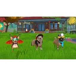 Гра Little Friends Puppy Island (англійська версія) (Nintendo Switch) - мініатюра 3