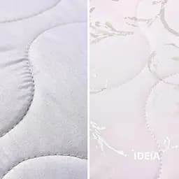 Подушка Ideia Soft двостороння 50х70 см 2 шт. (8000035512) - мініатюра 9