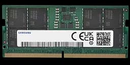 Оперативная память Samsung 16GB SODIMM DDR5 5600MHz (M425R2GA3PB0-CWMOL) Б/У
