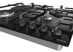 Варильна поверхня газова Gorenje GTW 641 EB (BG6IB-G0B) (6629450) - мініатюра 7