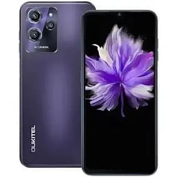 Смартфон Oukitel C32 Pro 8/256GB Purple (Global)