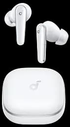 Гарнітура SoundСore Liberty 5 White Anker teh0026558 - мініатюра 8