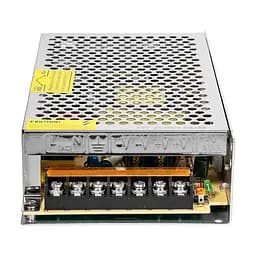 Блок живлення Mustang Energy PS-1215PB 12V/15A (43-00022) - мініатюра 4