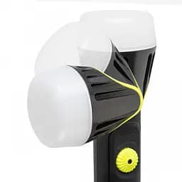 Ліхтар професійний Mactronic RoundBEAM (1000 Lm) Magnetic USB Rechargeable (PWL0071) - мініатюра 4