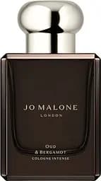 Одеколон Jo Malone Oud & Bergamot 50 мл 