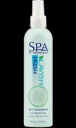 Парфуми для собак і котів TropiClean Spa Свіжість, 236 мл (700277)