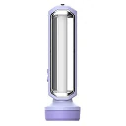 Світлодіодний світильник аварійний Horoz Electric Weah 3W-8W