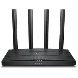 Беспроводной маршрутизатор TP-Link Archer AX12 AX1500 (6894791)