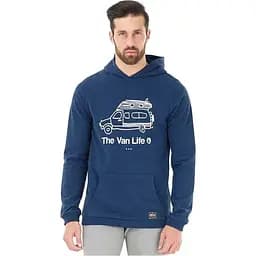 Худі Picture Organic Travel Dark Blue M (1012-MSW216BM)