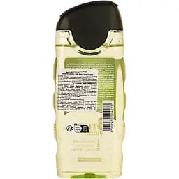 Гель для душу Denim Musk Потрійна сила, 250 мл - мініатюра 2