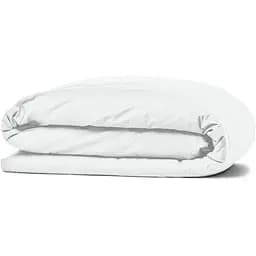 Підковдра Cosas Snow полуторна 160х220 см (Ranfors_White_160q)