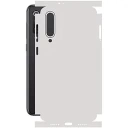 Захисна плівка StatusSKIN для Xiaomi Mi 9 SE Корпус Вініл Перлина глянцева