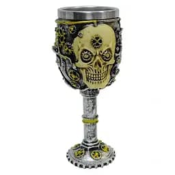Бокал Стимпанк