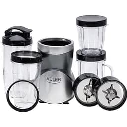 Фітнес-блендер Adler AD 4084 500Вт - мініатюра 3