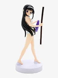 Фігурка Banpresto Mahou Shoujo Madoka Magica Homura Akemi Дівчинка-чарівниця Мадока Магіка Хомура Акемі 20 см B MMM HA