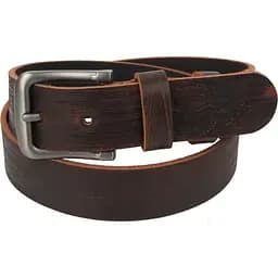 Ремінь шкіряний Skipper чоловічий 125-130х3,8 см acs0029526