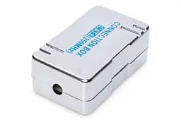 Соединитель LSA, CAT 6, STP DN-93903 DIGITUS by ASSMANN